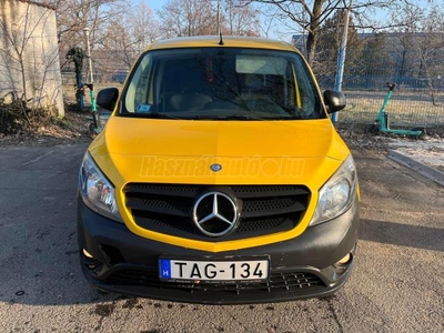 MERCEDES-BENZ CITAN 109 CDI A1 LONG