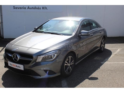 MERCEDES-BENZ CLA 180 Urban Garancia