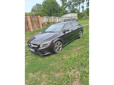 MERCEDES-BENZ CLA 200 CDI d 4Matic AMG Sport 7G-DCT