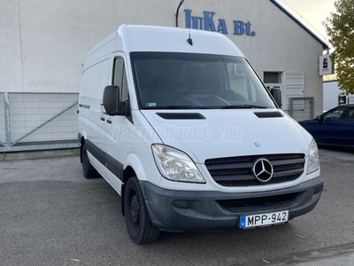 MERCEDES-BENZ SPRINTER 213 CDI 906.113.13