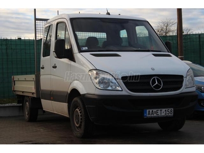 MERCEDES-BENZ SPRINTER 313 CDI 906.235.13