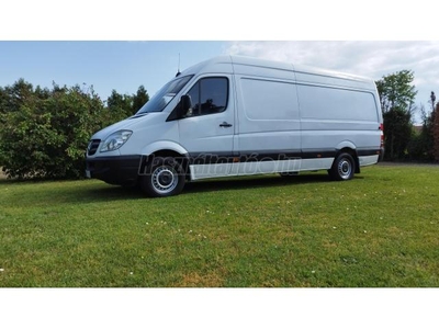 MERCEDES-BENZ SPRINTER 316 CDI 906.131.13