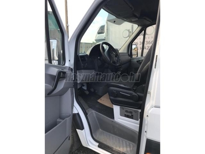 MERCEDES-BENZ SPRINTER 316 CDI 906.131.13 906BB35