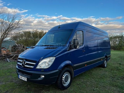 MERCEDES-BENZ SPRINTER 318 CDI 906.635.13