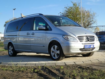 MERCEDES-BENZ VIANO 3.0 CDI V6 Trend L (Automata)