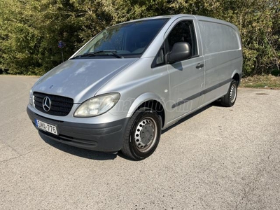 MERCEDES-BENZ VITO 111 CDI