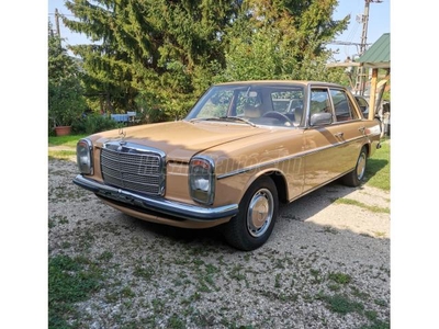 MERCEDES-BENZ W 115 220 D