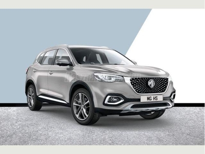 MG EHS 1.5 T-GDI PHEV Luxury (Automata) Black Friday akció 2023.11.20-25 a készlet erejéig!!!!