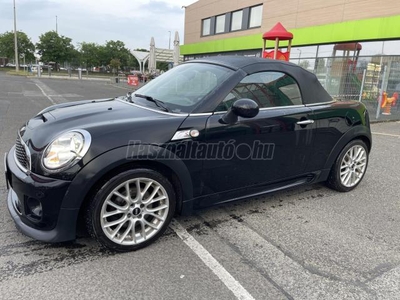 MINI CABRIO Cooper1.6 S