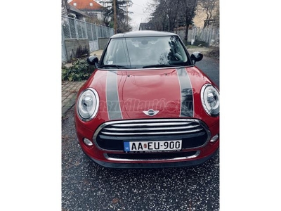 MINI COOPER 1.5(Automata)