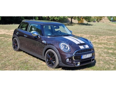 MINI COOPER 2.0S