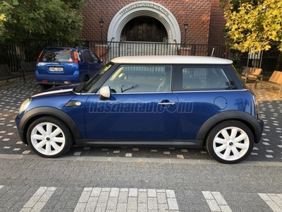 MINI MINI One 1.4