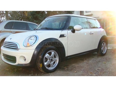 MINI MINI ONE 1.6