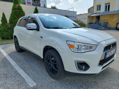 MITSUBISHI ASX 1.8 DI-D Intense