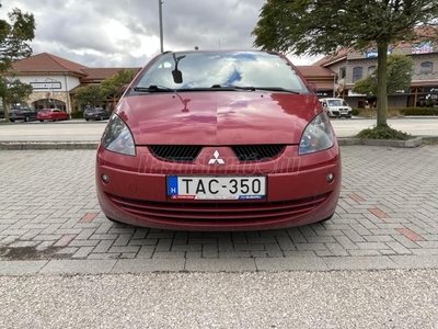 MITSUBISHI COLT 1.3 Insport Navi