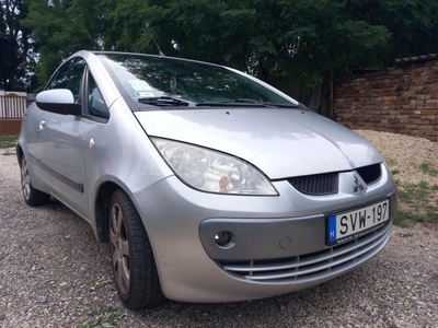 MITSUBISHI COLT 1.5 Insport Safety CABRIO