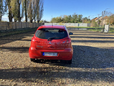 MITSUBISHI COLT 1.5 Turbo CZT