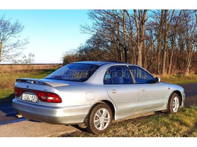 MITSUBISHI GALANT 2.0 V6 24V