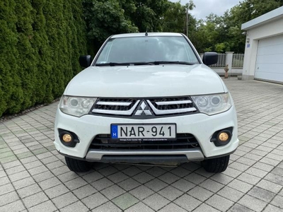 MITSUBISHI L 200 Pick Up 2.5 D DC Invite EURO5