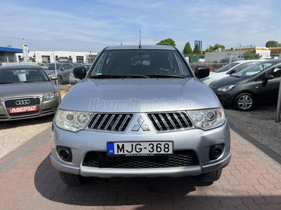 MITSUBISHI L 200 Pick Up 2.5 TD DC Invite