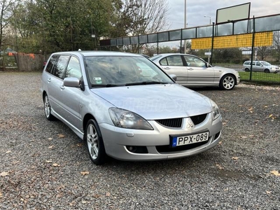 MITSUBISHI LANCER 1.6 Sport momo kormányos