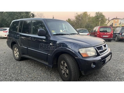 MITSUBISHI PAJERO Wagon 3.2 DI Dakar