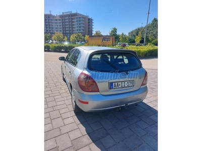 NISSAN ALMERA 1.5 dCi Acenta Plus