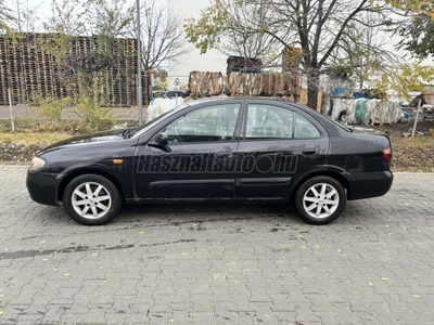 NISSAN ALMERA 1.5 dCi Visia Full