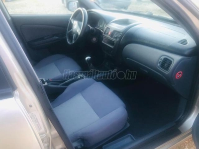 NISSAN ALMERA 1.5 Visia AC KLÍMA!!!