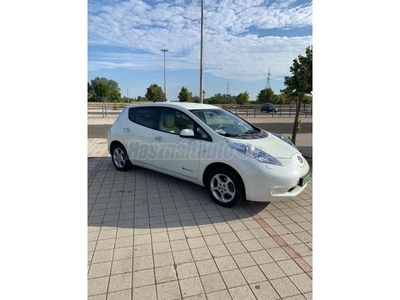 NISSAN LEAF (Automata)