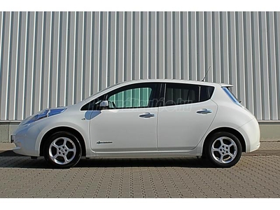 NISSAN LEAF Tekna 30 kWh (Automata) Leinformálható !