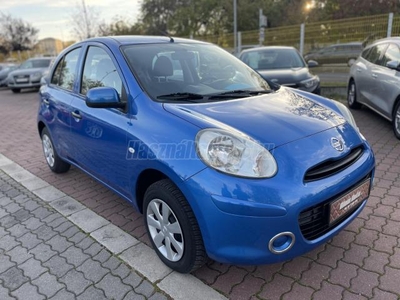 NISSAN MICRA 1.2 Elle