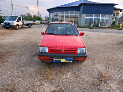 NISSAN MICRA 1.2 LX