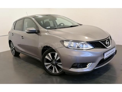 NISSAN PULSAR 1.5 dCi Tekna EURO6