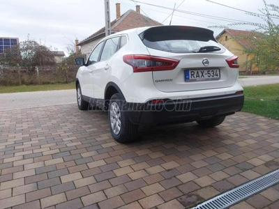 NISSAN QASHQAI 1.2 DIG-T Acenta