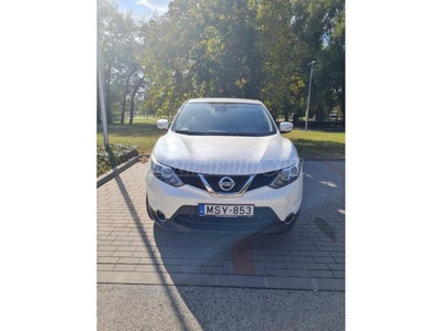 NISSAN QASHQAI 1.2 DIG-T Acenta