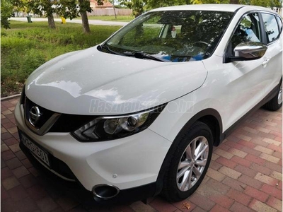 NISSAN QASHQAI 1.2 DIG-T Acenta