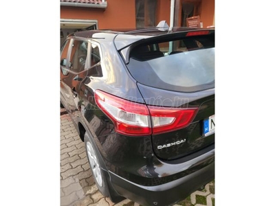 NISSAN QASHQAI 1.2 DIG-T N-Tec EURO6