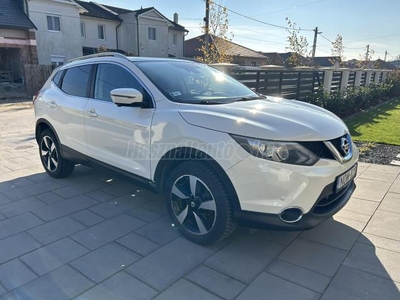 NISSAN QASHQAI 1.2 DIG-T N-Tec EURO6