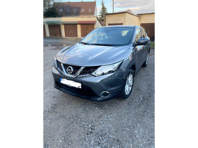 NISSAN QASHQAI 1.2 DIG-T Tekna