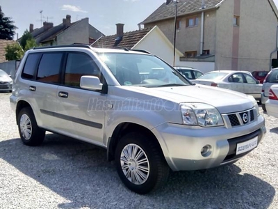 NISSAN X-TRAIL 2.0 Comfort 2WD Mod. 2005.