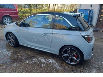 OPEL ADAM 1.4 S