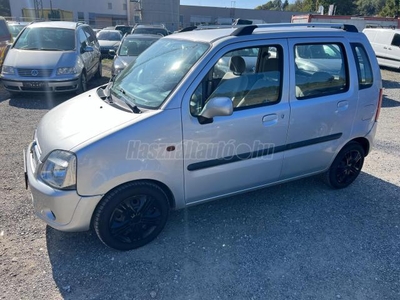 OPEL AGILA 1.0 Enjoy KLIMA 97.000 KM!