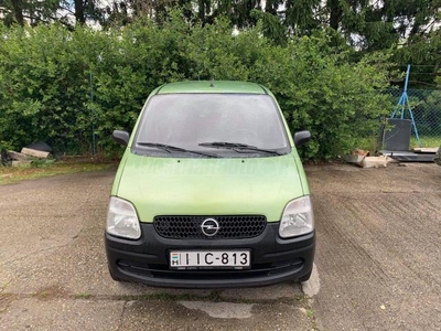 OPEL AGILA 1.2 16V Comfort (5 személyes )