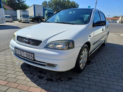 OPEL ASTRA 1.4 16V Comfort