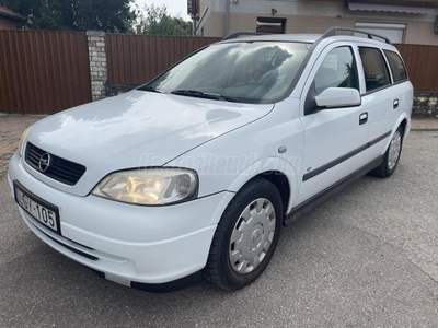 OPEL ASTRA Caravan 1.4 Cosmo FRISS MŰSZAKI VIZSGA.VONÓHOROG.KLMA!