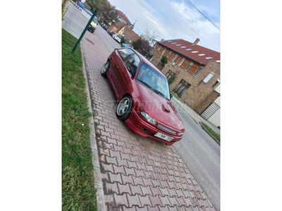 OPEL ASTRA F 1.4 GL