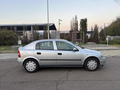 OPEL ASTRA G 1.4 16V Classic II