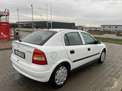 OPEL ASTRA G 1.4 16V Classic II Optima HA AZ ÁLLAPOT SZÁMÍT! A K C I Ó ! ! !