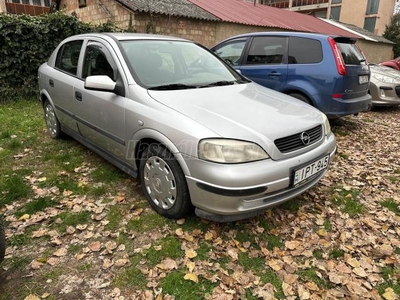 OPEL ASTRA G 1.4 16V Comfort